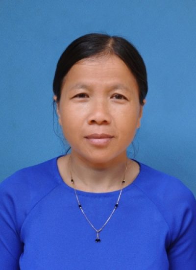 Phan Thị Thảo