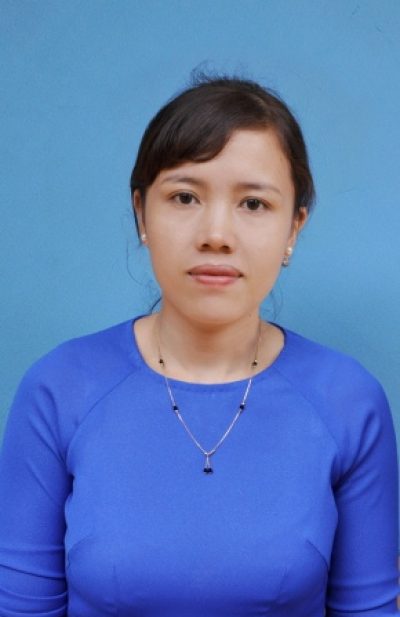Trần Thị Kim Nhung