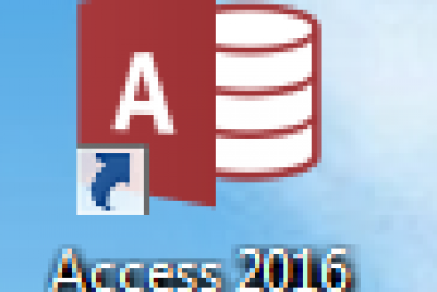 Bài 3 Tin học 12: Giới thiệu Microsoft Acccess 2016 và các thao tác cơ bản
