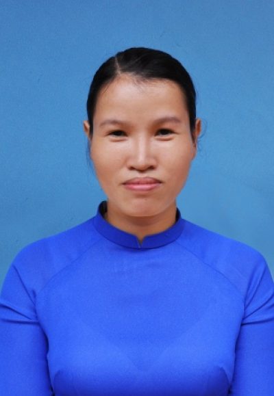 Trần Thị Thanh Loan