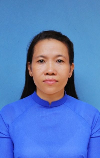 Mai Thị Hải