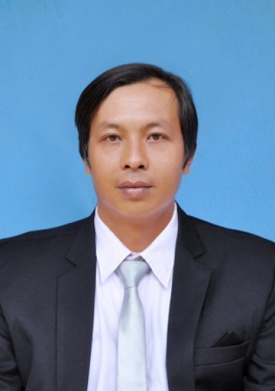 Nguyễn Huy Cường