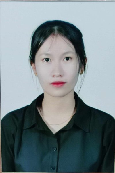 Nguyễn Thị Ngọc Diễm