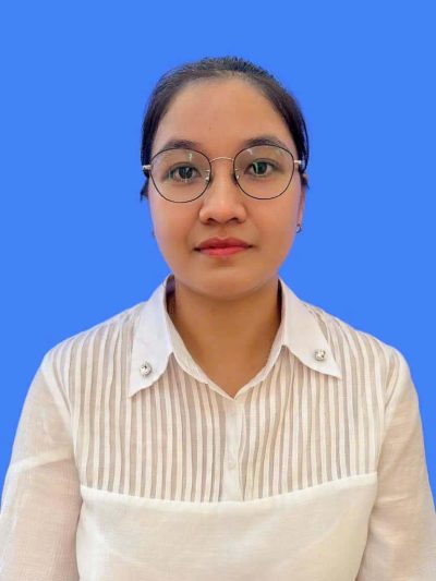 Dương Thị Liên
