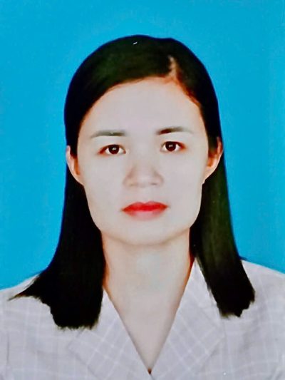 Nguyễn Thị Thu Hoài
