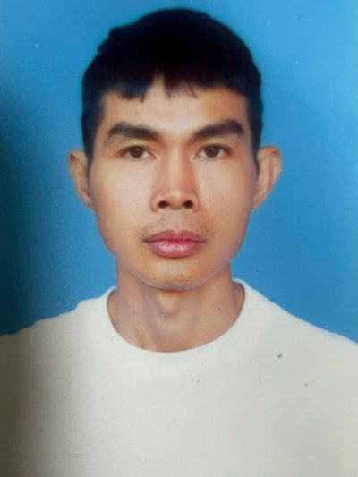 Đặng Văn Huế