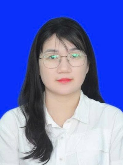 Nguyễn Thị Mỹ An