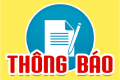 Danh sách học sinh trúng tuyển vào 10 năm học 2025-2026